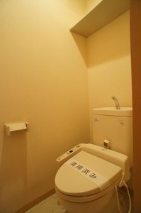 コナ・ヴィレッジＢ 102号-9