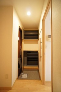 コナ・ヴィレッジB 102号-11