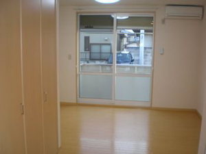 コナ・ヴィレッジＣ 102号-2