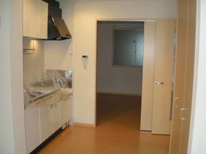 コナ・ヴィレッジＣ 102号-3