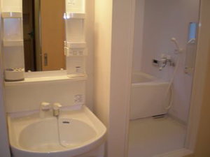 コナ・ヴィレッジＣ 102号-4