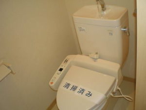 コナ・ヴィレッジＣ 102号-5