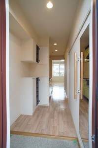 コナ・ヴィレッジＥ 201号-7