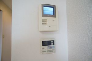 コナ・ヴィレッジＥ 201号-9