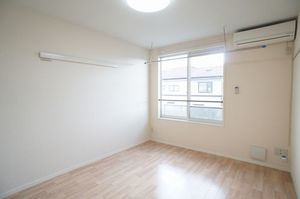 コナ・ヴィレッジE 202号-3