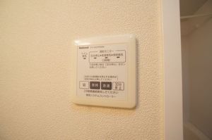 コナ・ヴィレッジE 202号-9