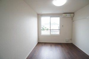 コナ・ヴィレッジＥ 203号-2