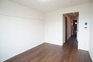 コナ・ヴィレッジＥ 203号-4