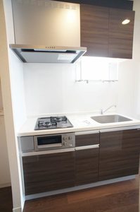 コナ・ヴィレッジＥ 203号-6