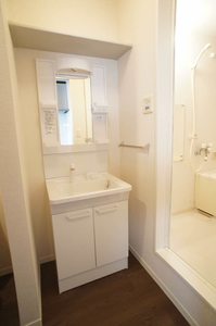 コナ・ヴィレッジＥ 203号-10