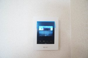 コナ・ヴィレッジＥ 203号-11