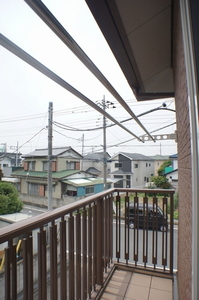 フェリーチェ 202号-6