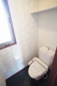 グランドソレイユＢ 201号-7