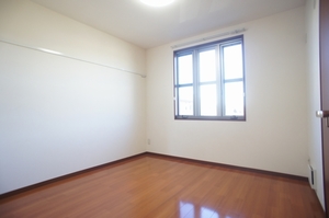 グランドソレイユＢ 201号-8