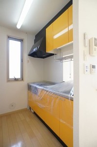 レルシールＡ 201号-3