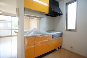 レルシールＢ 103号-3