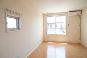 ワイコロアヴィレッジＢ 201号-2