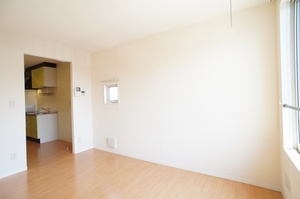 ワイコロアヴィレッジＢ 201号-3