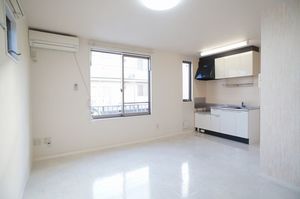 プランドールＤ 101号-2