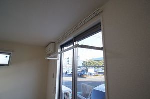 プランドールＤ 101号-8