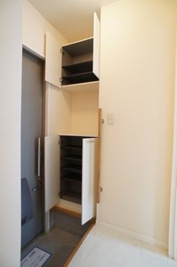 プランドールＤ 101号-10