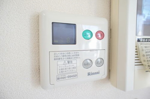 プランドールＤ 102号-7