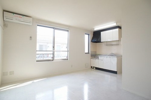 プランドールＤ 202号-2