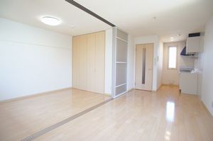 マーブル 201号-3