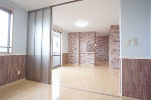 シャングリラ 202号-3