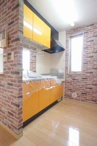 シャングリラ 202号-4