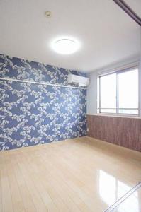 シャングリラ 202号-5