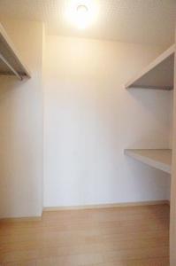 シャングリラ 202号-6