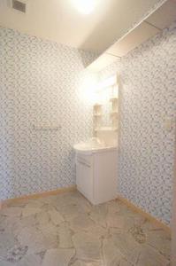 シャングリラ 202号-8