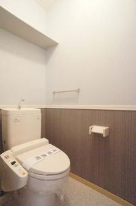 シャングリラ 202号-10