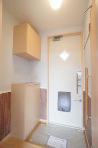 シャングリラ 202号-11