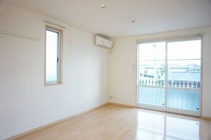 エントピアＡ 201号-2