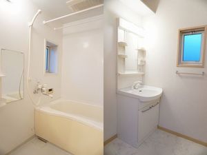 エントピアＡ 201号-8