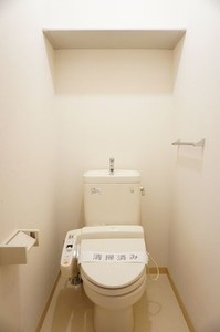 エントピアＡ 201号-9