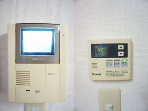 エントピアＡ 201号-10