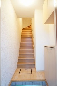 エントピアＡ 201号-11