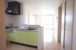 エントピアＢ 201号-2