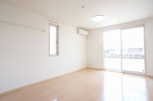 エントピアＢ 201号-3