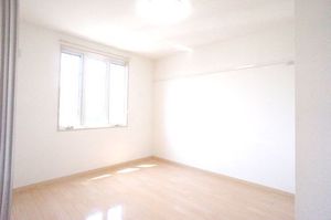 エントピアＢ 201号-4