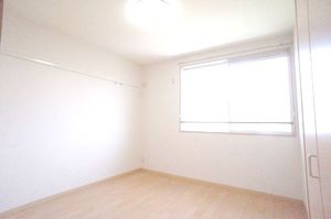 エントピアＢ 201号-6