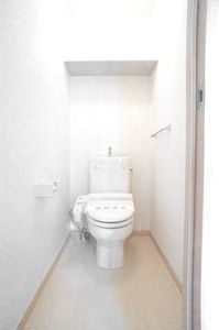 エントピアＢ 201号-8