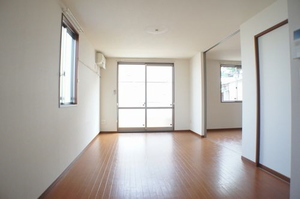 ソレアードA 101号-2