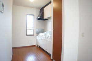 ソレアードA 101号-6