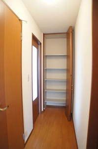 ソレアードA 101号-7