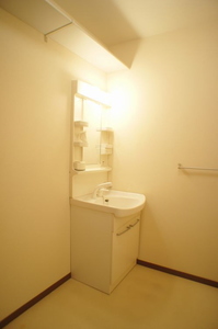 ソレアードA 101号-8