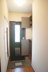 ソレアードA 101号-11